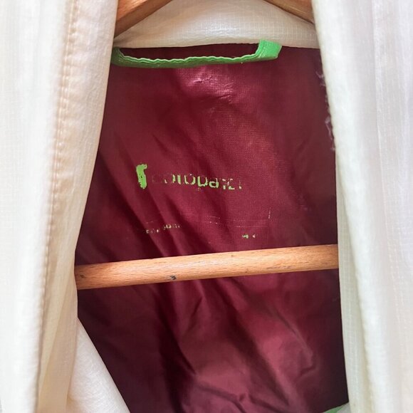 Cotopaxi Men's Pacaya Insulated Packable Jacket - XL - Picture 5 of 8